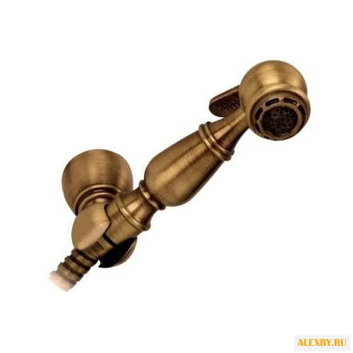 Гигиенический душ MIGLIORE