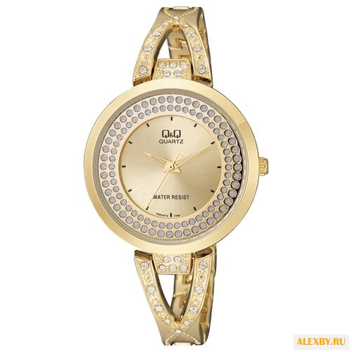 Наручные часы Q&Q F529-010
