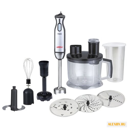 Погружной блендер ARESA AR-1703