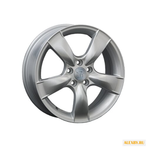 Колесный диск Replay SB8