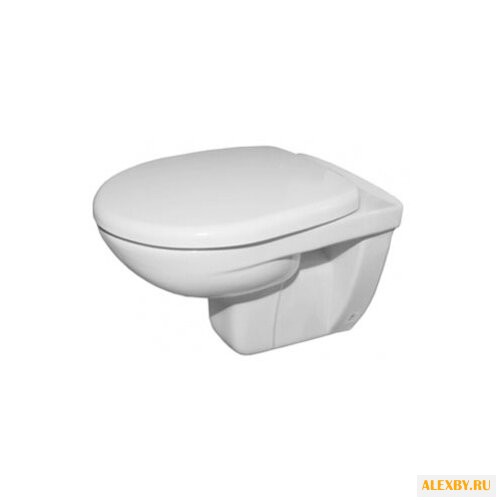 Унитаз ROSA Элеганс Люкс