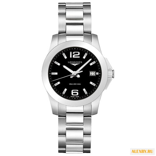 Наручные часы LONGINES