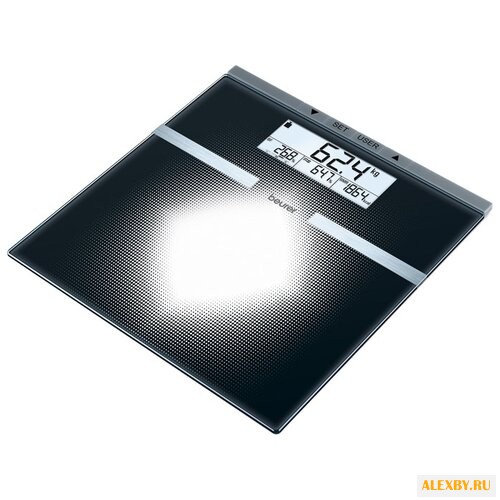 Весы Beurer BG 21
