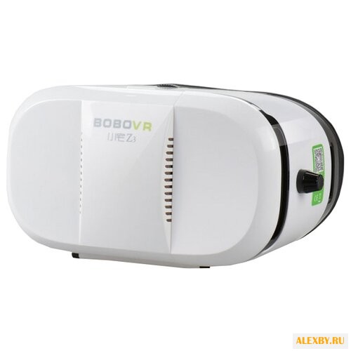 Очки виртуальной реальности