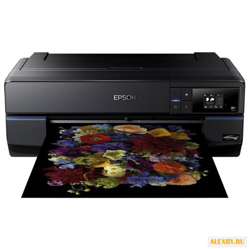 Принтер Epson SureColor SC-P800