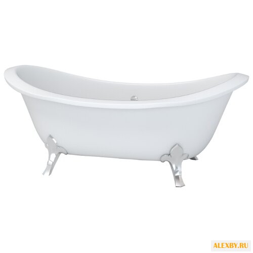 Отдельно стоящая ванна Salini