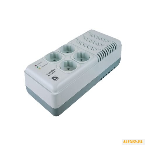 Стабилизатор напряжения