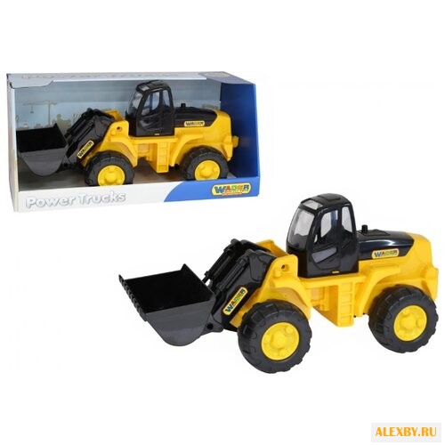 Трактор Wader 9661 50 см