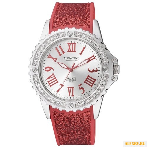 Наручные часы Q&Q DG01-317