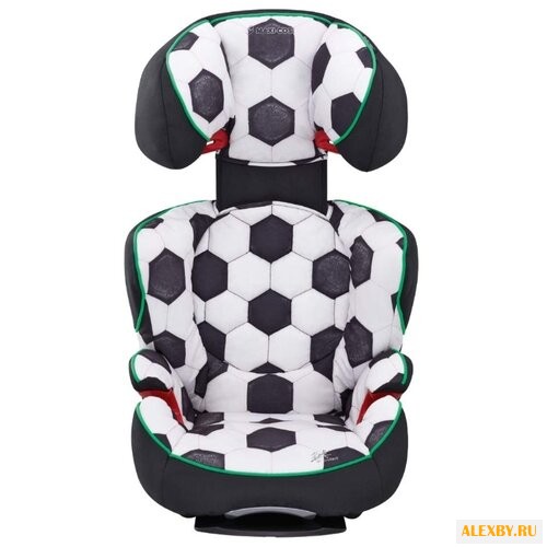 Автокресло группа 2 3 15-36 кг