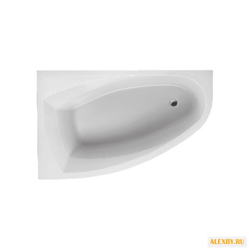 Отдельно стоящая ванна