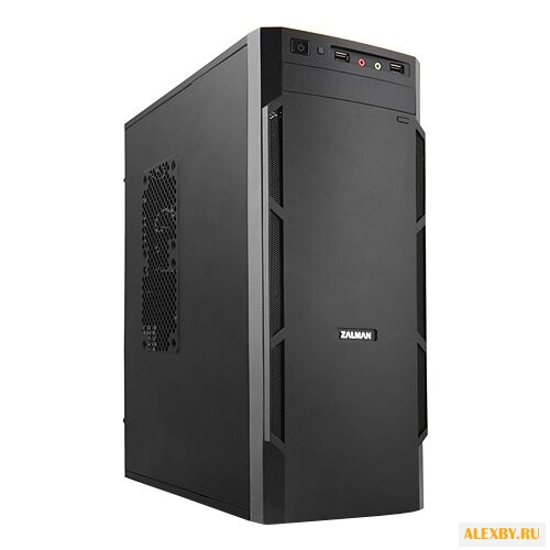 Компьютерный корпус Zalman