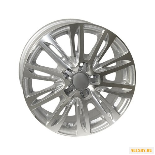 Колесный диск Replica A49