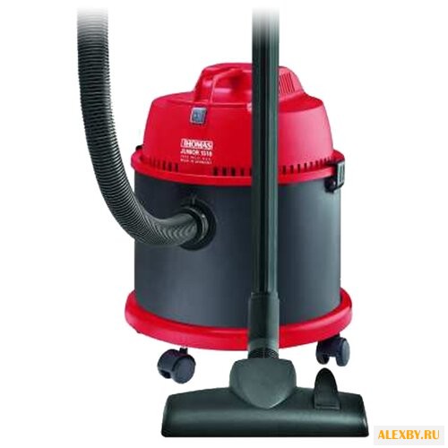 Пылесос Thomas JUNIOR 1516