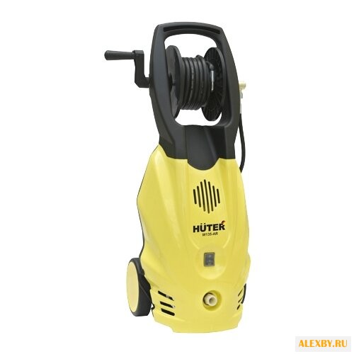 Мойка высокого давления Huter