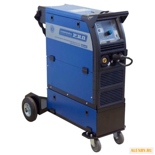 Сварочный аппарат Aurora SKYWAY