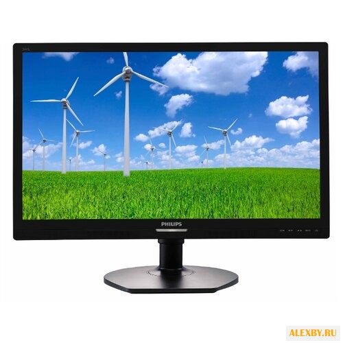 Монитор Philips 241S6QYMB