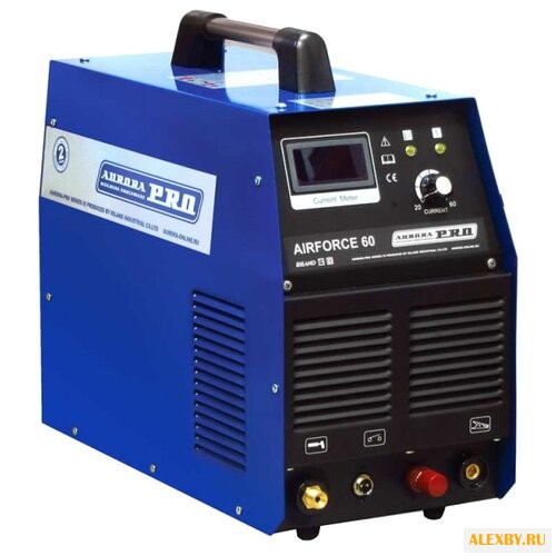 Инвертор для плазменной резки