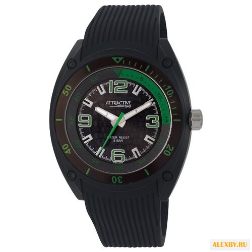 Наручные часы Q&Q DB04-003