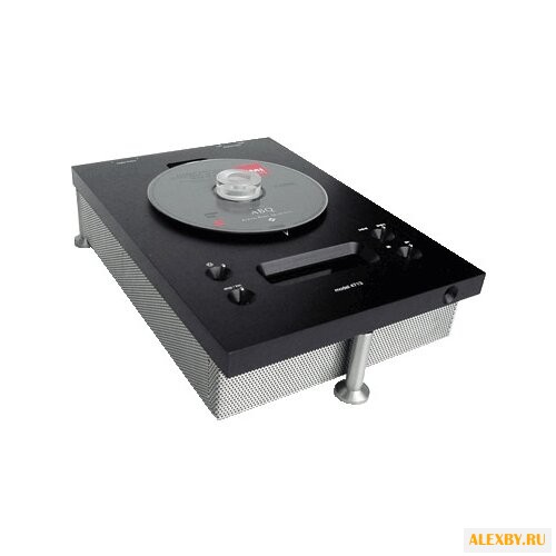 CD-транспорт 47Laboratory Model