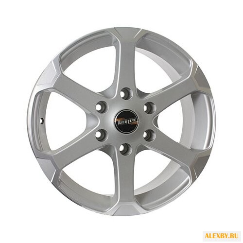 Колесный диск Tech-Line 702