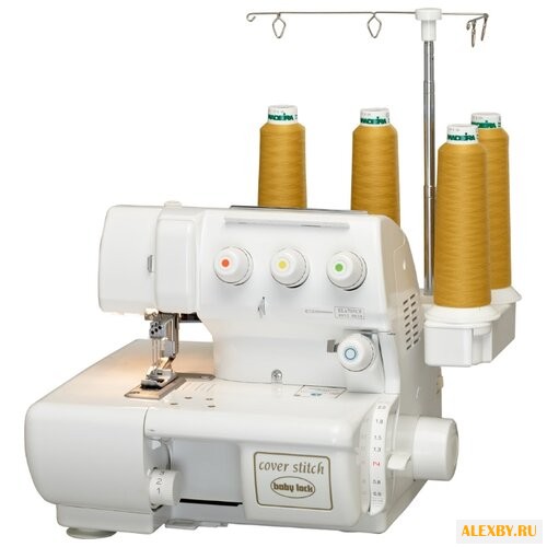 Оверлок BabyLock BLCS-2 Cover