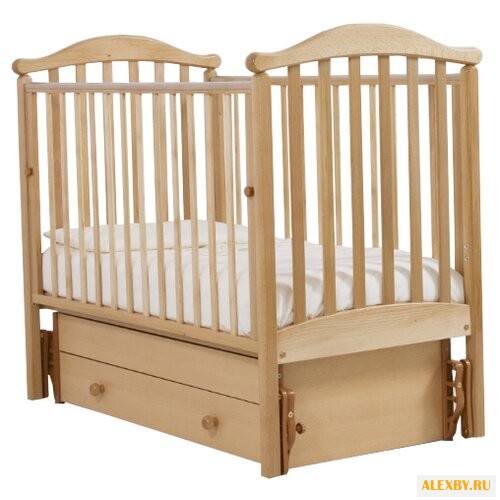 Кроватка Гандылян Людмила