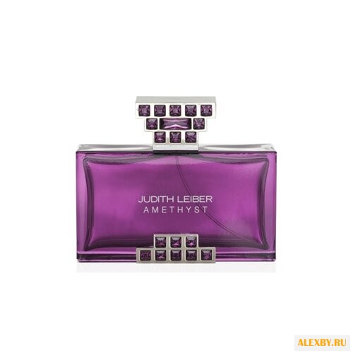 Judith Leiber Amethyst