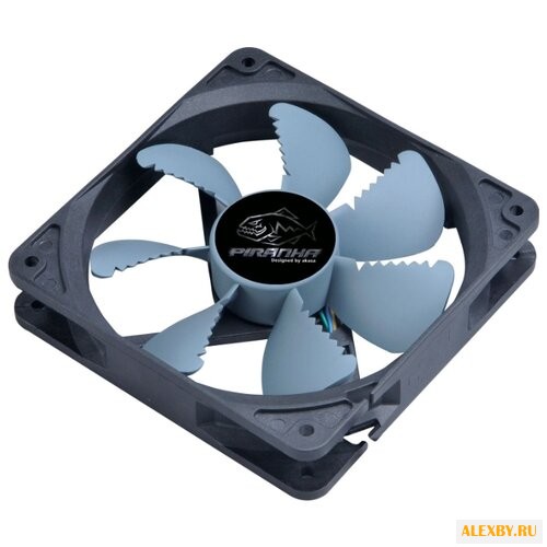 Система охлаждения для корпуса