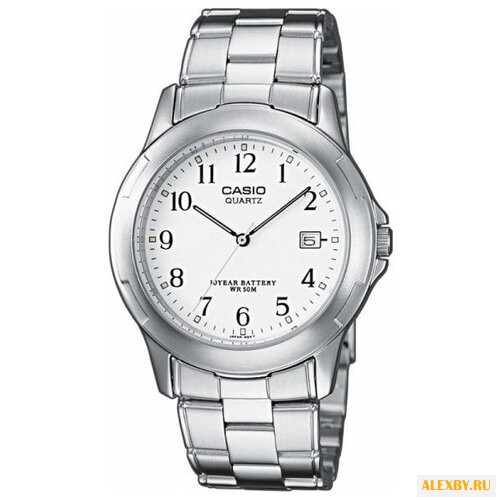 Наручные часы CASIO MTP-1219A-7B
