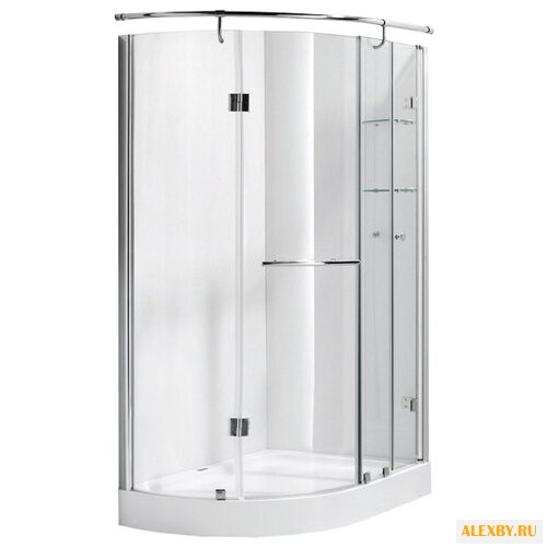Душевой уголок SSWW JD009 R