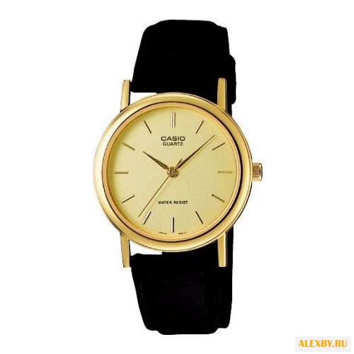 Наручные часы CASIO MTP-1095Q-9A