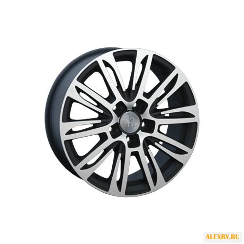 Колесный диск Replay VV109