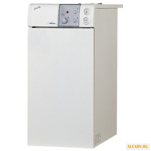 Газовый котел Sime RX 19 TP