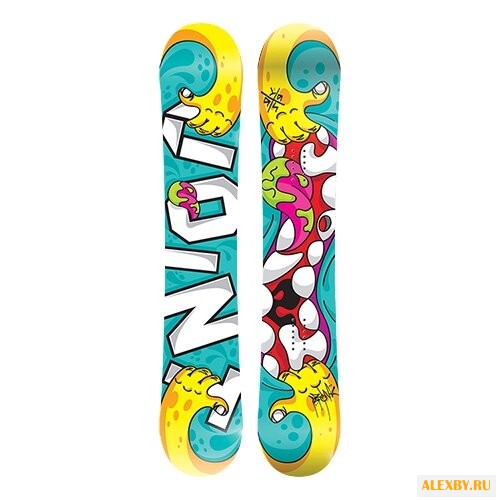 Сноуборд Joint Snowboards