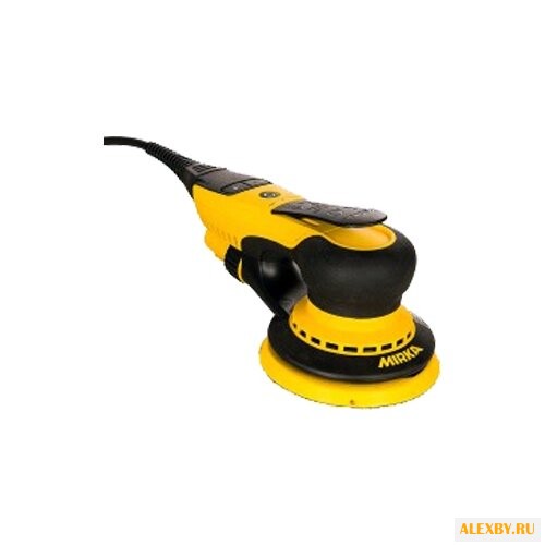 Эксцентриковая шлифмашина MIRKA