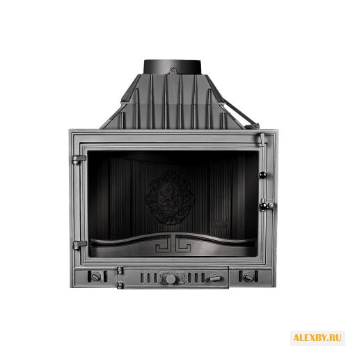 Топка Kaw-Met W 3