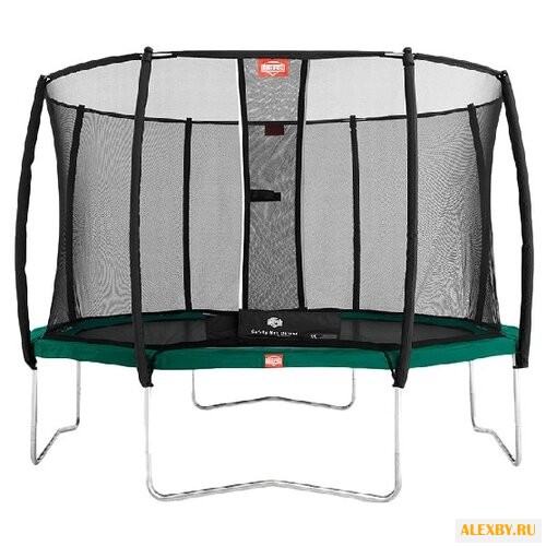 Каркасный батут Berg Champion +