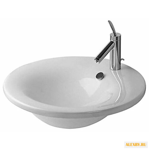 Раковина 57 см DURAVIT Starck 1