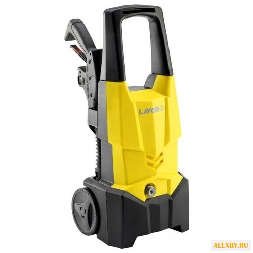 Мойка высокого давления Lavor
