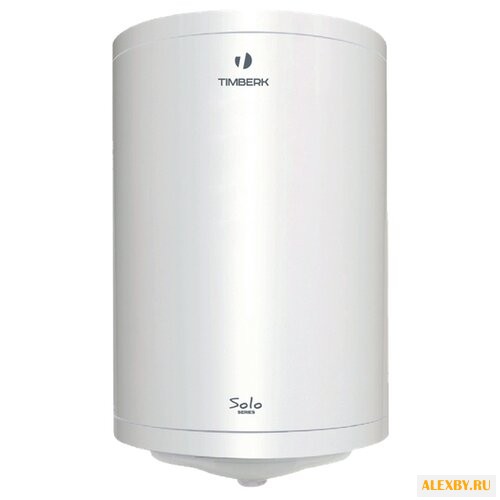 Накопительный водонагреватель