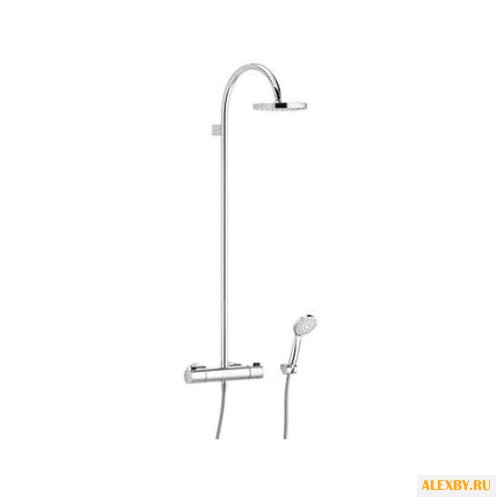 Душевая стойка KEUCO Elegance