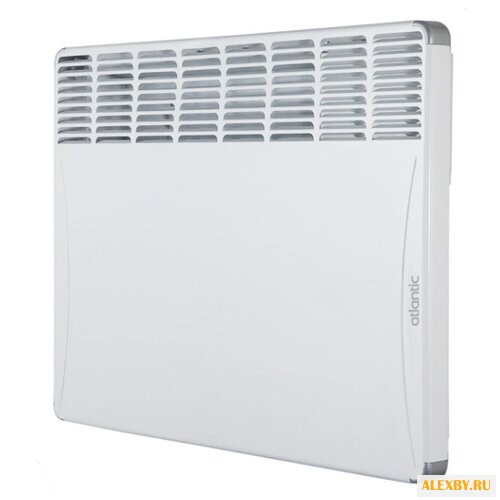 Конвектор Atlantic F17 Design