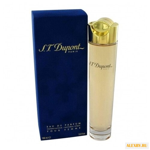 S.T.Dupont S.T. Dupont pour Femme