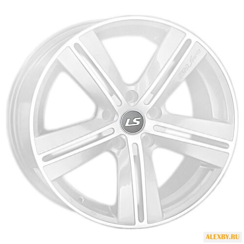 Колесный диск LS Wheels LS320
