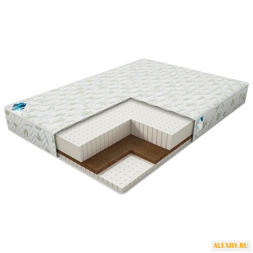 Матрас Dimax Онли Люкс