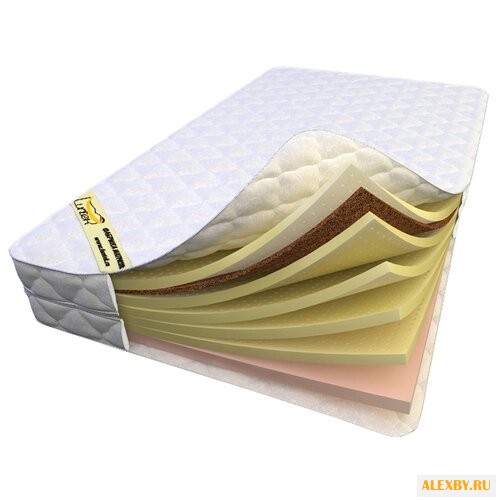 Матрас Luntek Ultra comfort