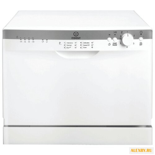 Посудомоечная машина Indesit