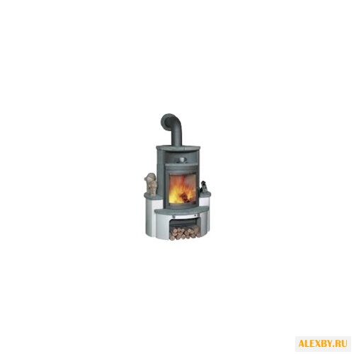 Печь-камин Hark Avenso EP S