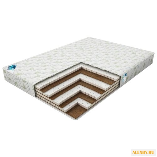 Матрас Dimax Онли Медиум Софт